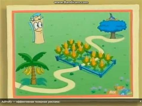 dora lost and found map.